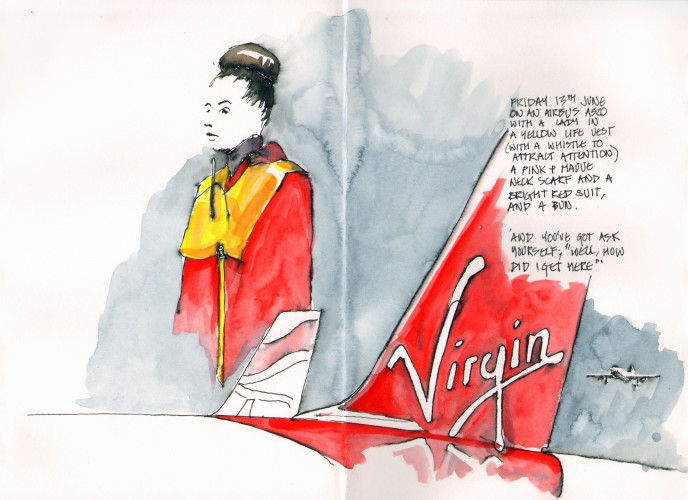 Virgin 13 June 2014
